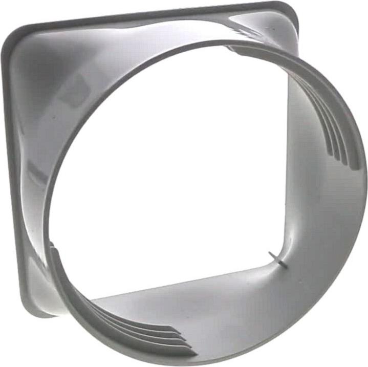 ADAPATEUR Climatiseur TUYAU EVACUATION/RACCORD FENETRE