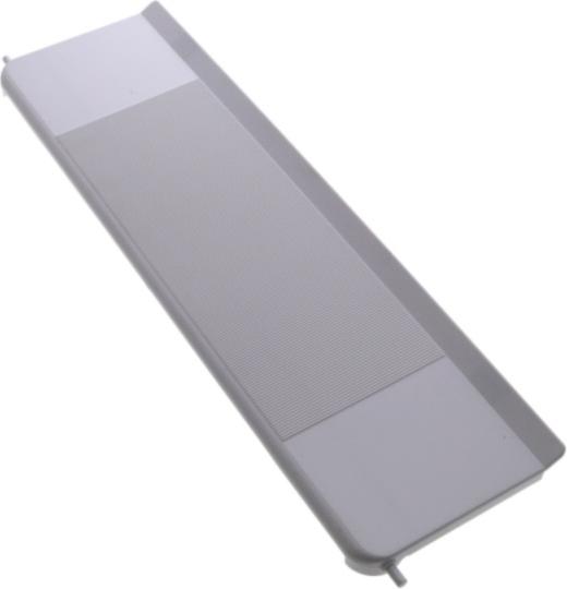 PORTE Froid FREEZER Blanc 108*373 393MM AVEC AXES 5MM