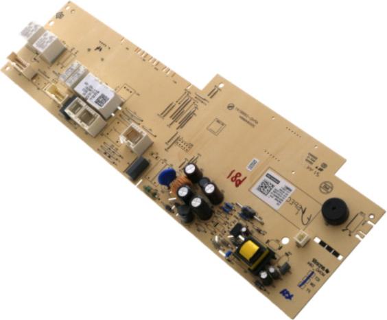 PLATINE Sèche-Linge