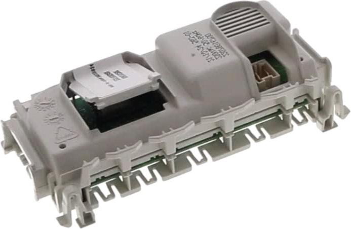 PLATINE Lave-Vaisselle