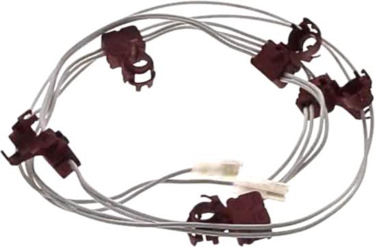 Interrupteur Cuisinière ALLUMAGE