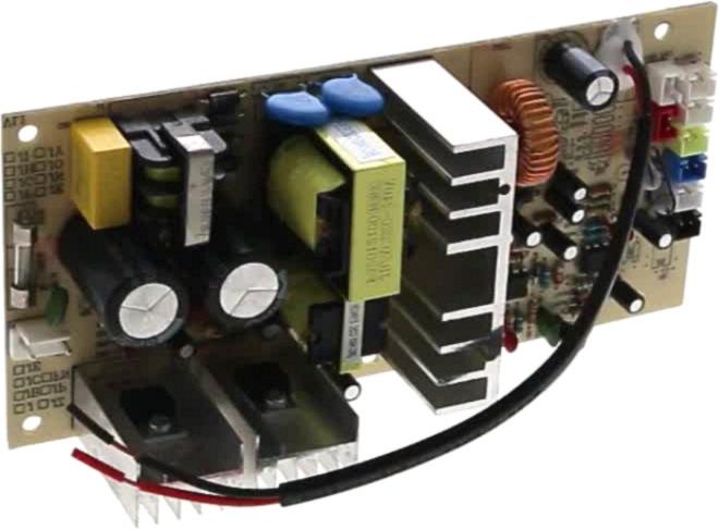 PLATINE Cave à vin PUISSANCE