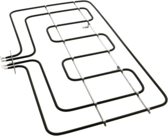 RESISTANCE Cuisinière Supérieur 1750+1500 W 2042112000