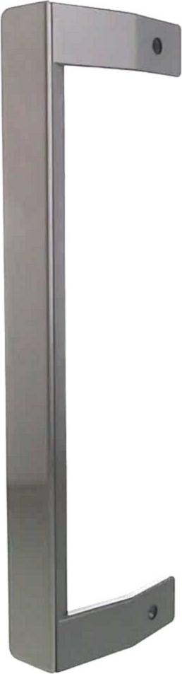 POIGNEE Froid PORTE GRISE 325MM (entraxe 297mm)