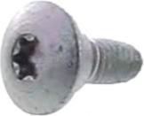 VIS Lave-Linge TETE BOMBEE