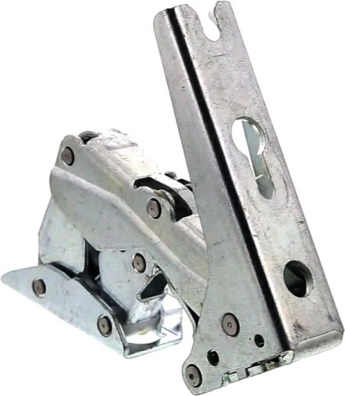 CHARNIERE Froid Inférieur INTEGRABLE