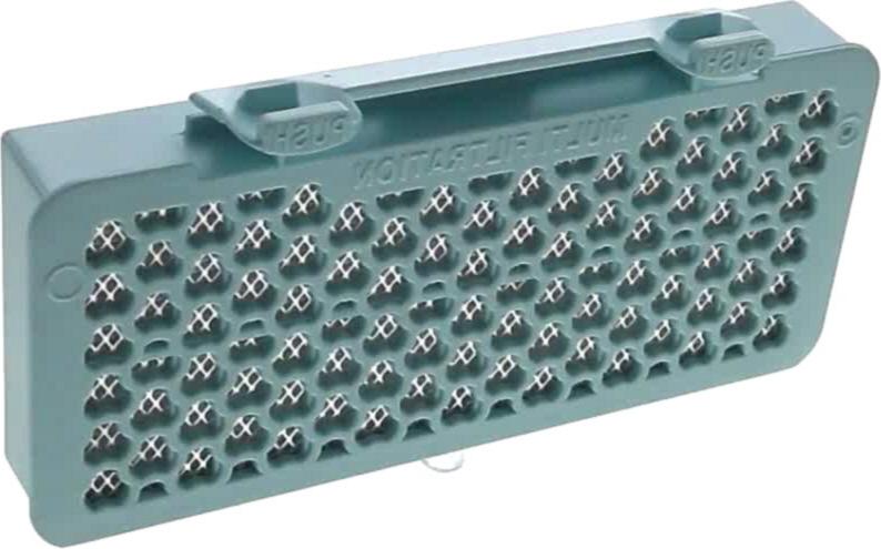 FILTRE Aspirateur HEPA