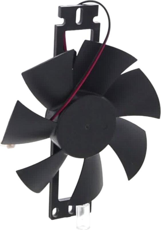 MOTEUR Plaque VENTILATEUR Gauche