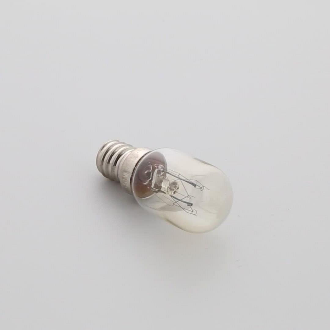 AMPOULE Froid 10W E12 230v E