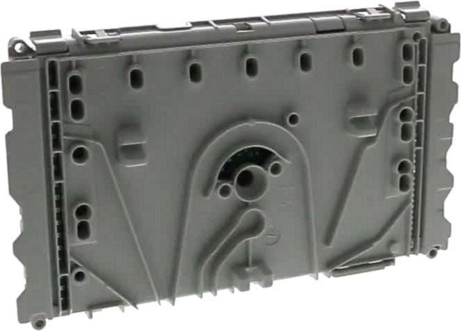 PLATINE Lave-Linge VIERGE