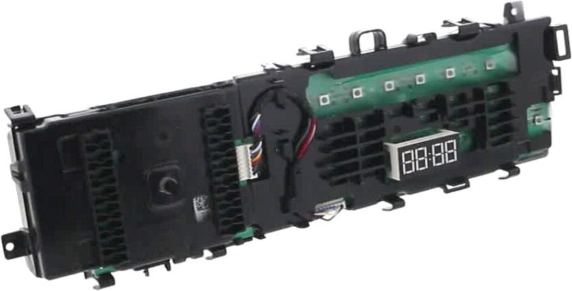 PLATINE Lave-Linge PUISSANCE