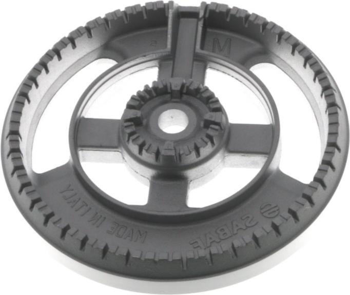 TETE Cuisinière BRULEUR WOK