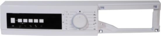 BANDEAU Sèche-Linge ESLHP10-1B ESSENTIEL B BLANC A3T2 T30 4227248