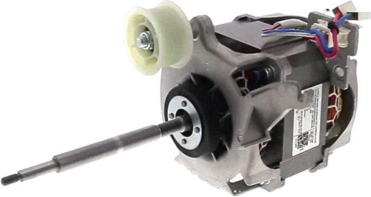 MOTEUR Sèche-Linge 50MM WEILLING HP 10KG-120LT YXH-190-2-12L 260W 12uf