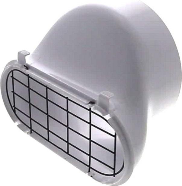 RACCORD Climatiseur GAINE-RACCORD FENETRE AM-14/M 1#-1