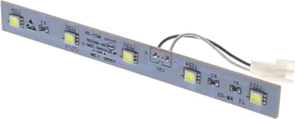 PLATINE Froid ECLAIRAGE LED