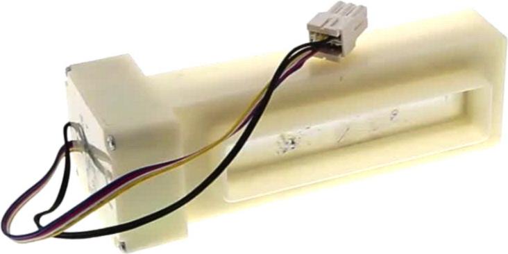 CLAPET Froid MOTORISE