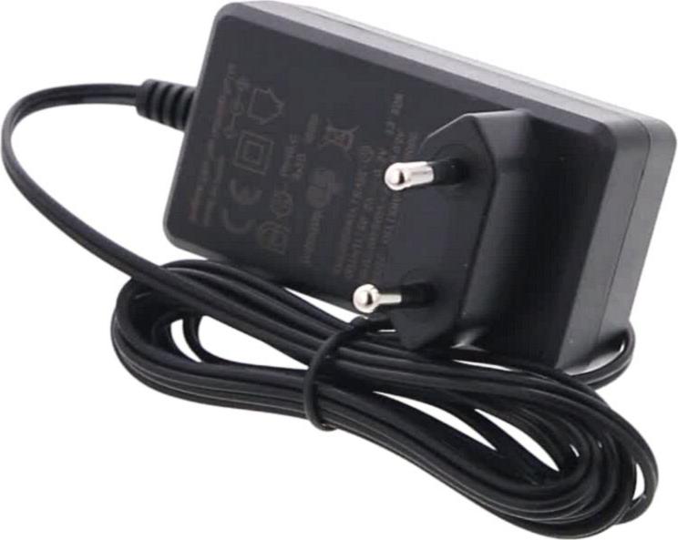 CHARGEUR Aspirateur 26V 0.5A 13W ZD012A260050EU