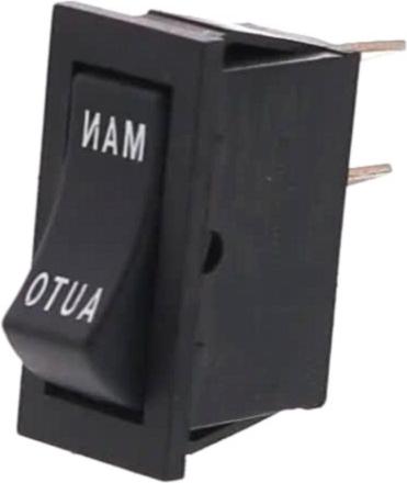 Interrupteur INSERT M/A