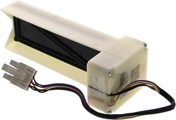 CLAPET Froid MOTORISE