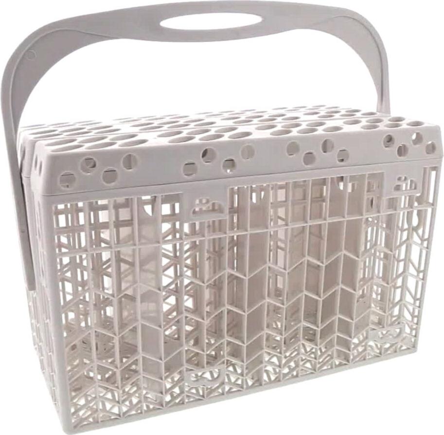PANIER Lave-Vaisselle COUVERTS BL=GRIS