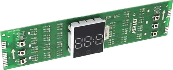 PLATINE Lave-Vaisselle DISPLAY A1 B2 46R2 20BMD16 23720054