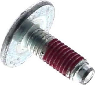 VIS Lave-Linge M8*22,5 POULIE