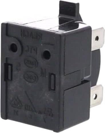 RELAIS Froid DEMARRAGE QPE2-A15MD3 3 COSSES