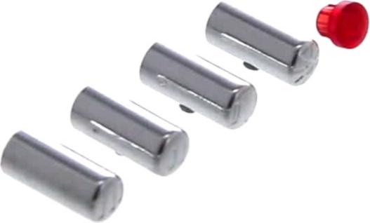 BOITIER Hotte COMMANDE 