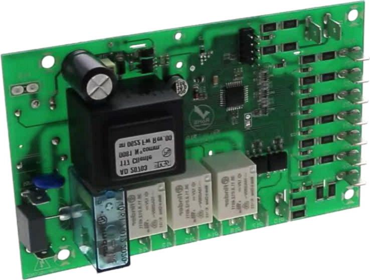 PLATINE Lave-Vaisselle