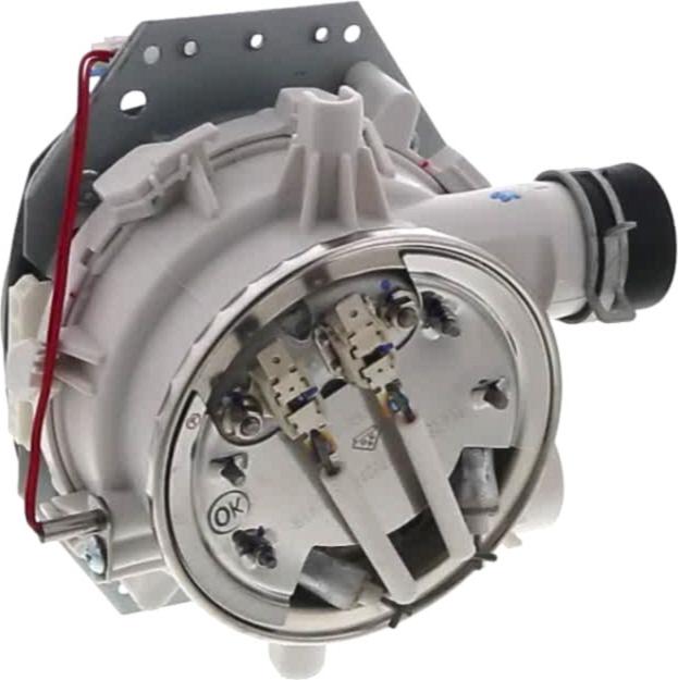 MOTEUR Lave-Vaisselle CYCLAGE