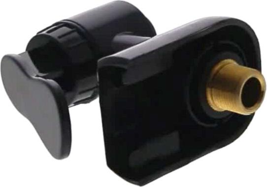 ROBINET Petit electro ménager VIDANGE