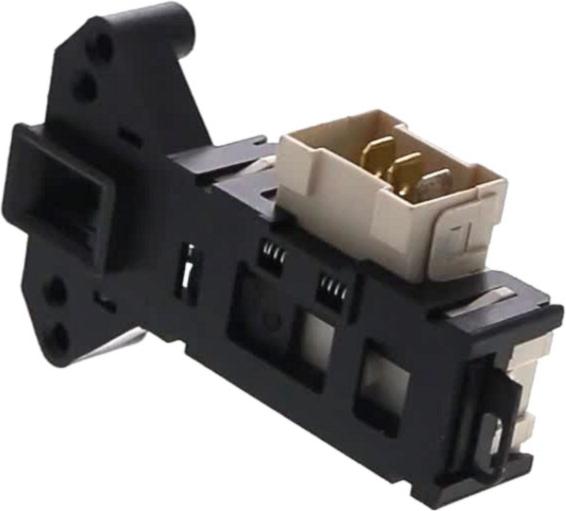 SECURITE Lave-Linge PORTE