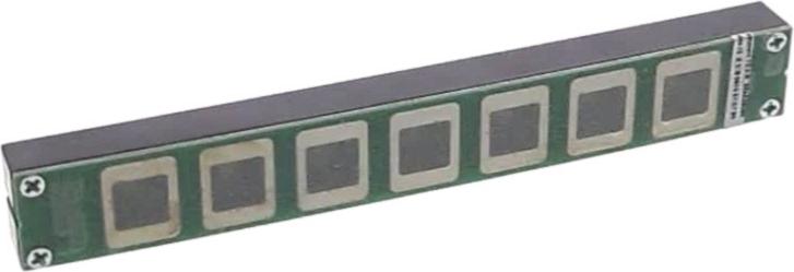 PLATINE Hotte COMMANDE