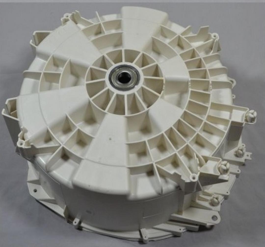 CUVE Lave-Linge 1/2 ARRIERE 52/57C4 Four VWM-42A13 ALVA10