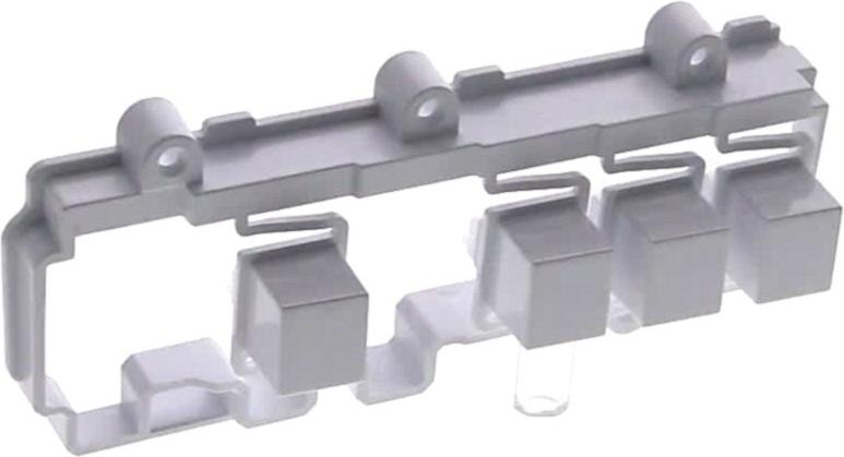 BOUTON Lave-Linge SELECTION T0-T1 T100