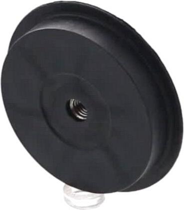 ENTRAINEUR Petit electro ménager COTE MOTEUR