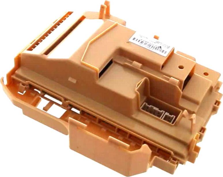 PLATINE Lave-Linge PUISSANCE **a programmer**