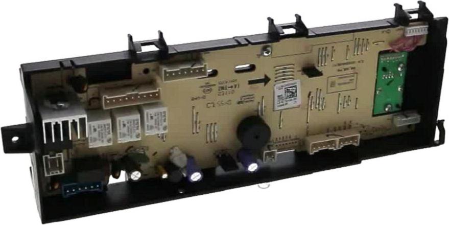 PLATINE Lave-Linge COMMANDE