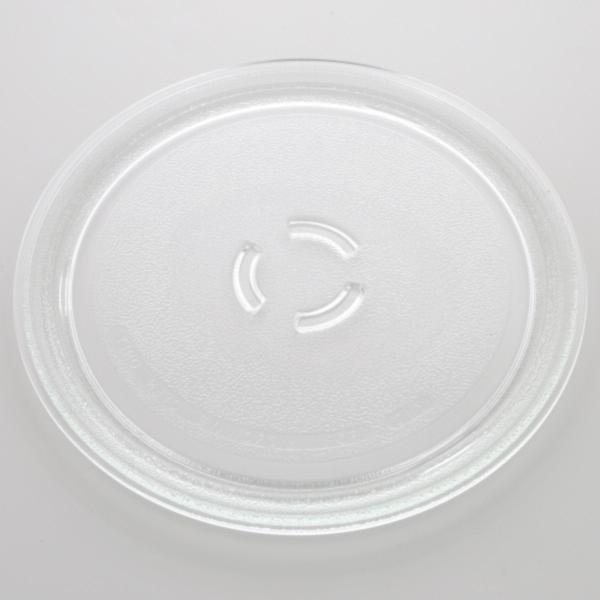 PLATEAU Micro onde 280MM 3 ERGOTS