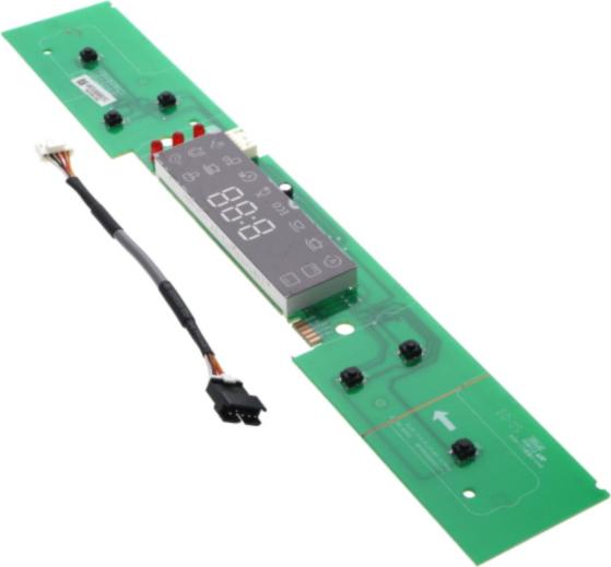 PLATINE Lave-Vaisselle COMMANDE