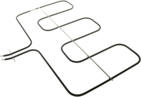 RESISTANCE Cuisinière INFERIEURE