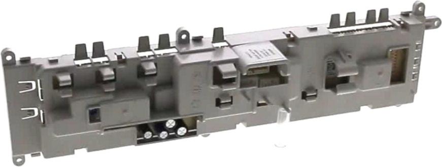 PLATINE Sèche-Linge F1 10747111 CN02