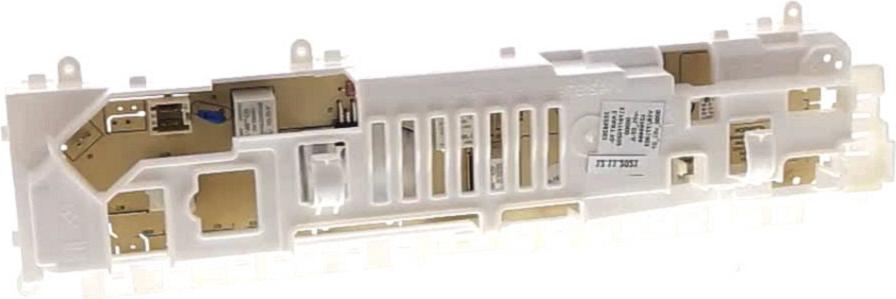 PLATINE Lave-Linge T0 517BFFF020200000-v01_07-A