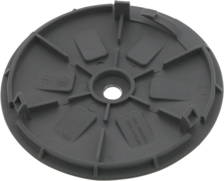 CACHE Sèche-Linge PALIER TAMBOUR MDR60-V034_A0201-BREL04-P1-303022