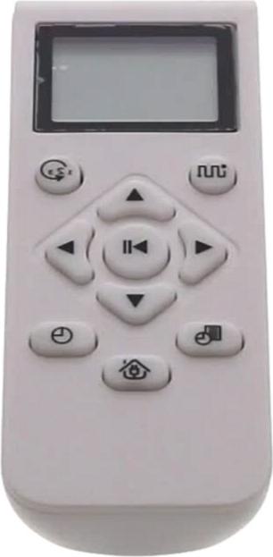 TELECOMMANDE Aspirateur 