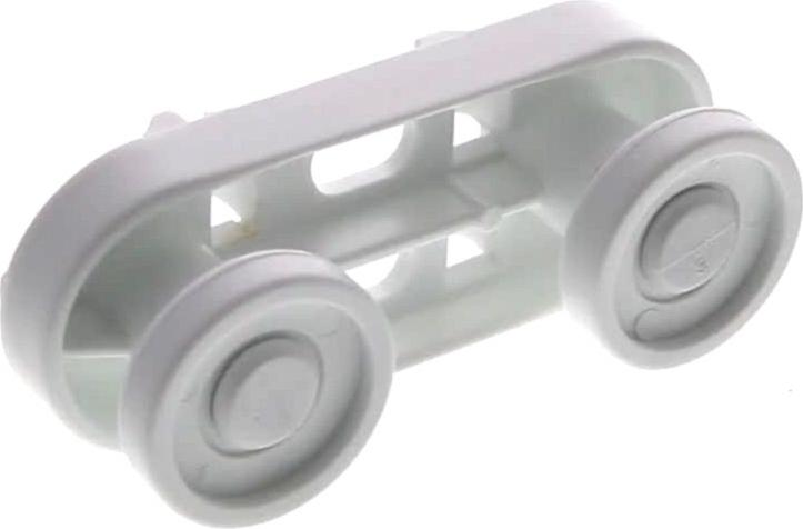 ROUE Lave-Vaisselle SUPPORT PANIER Supérieur