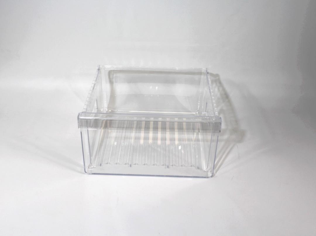 TIROIR Froid Congélateur CENTRAL TRANSPARENT CLAIR 338*183*353 A0141-112 1/1-01