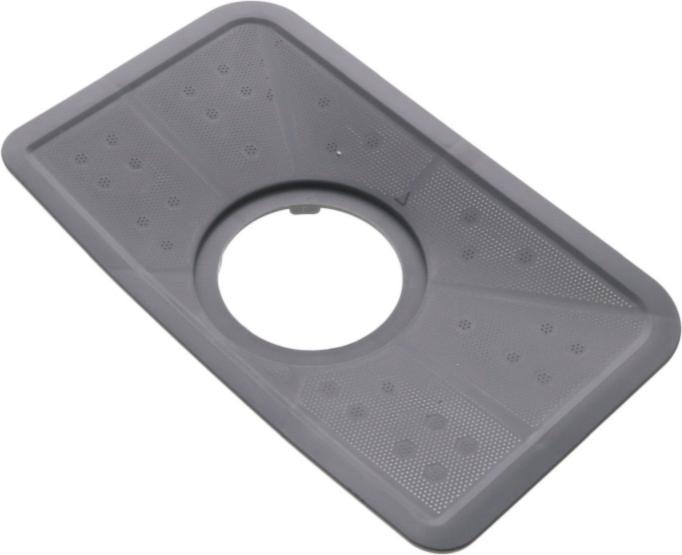 FILTRE Lave-Vaisselle FOND CUVE