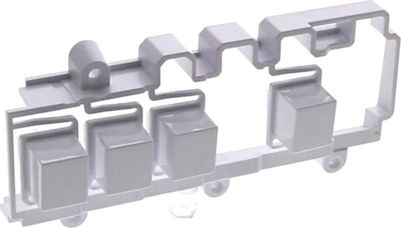 BOUTON Sèche-Linge SELECTION T1 T100 TD